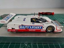 SLOT 1/32 JAGUAR XJR12 Slot-it #2 Daytona 1992