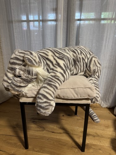 Peluche jellycat really big - peluche,