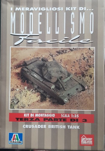 Italeri scal modellismo - italeri, 1/35