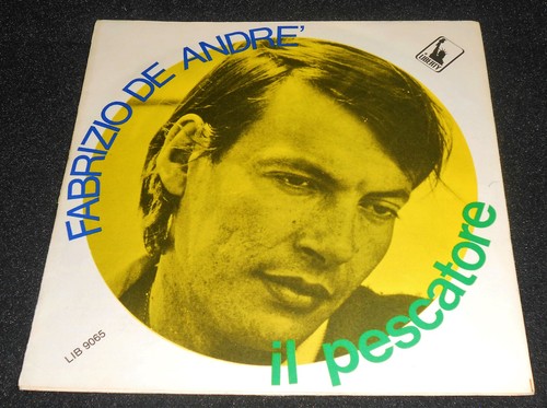 Fabrizio andre - , ---