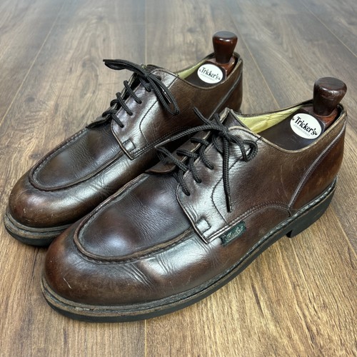 Scarpe paraboot chambord - paraboot,
