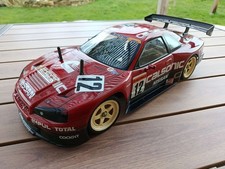 Vintage RC 1/10 Tamiya