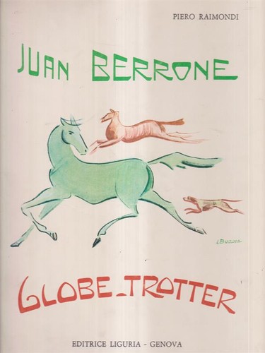 Globe trotter berrone - globe-trotter,