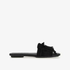 HOGAN DONNA H685 CIABATTINA