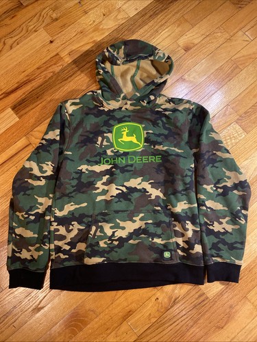 Felpa john deere - felpa,