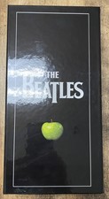 THE BEATLEs 16CD + DVD LONG