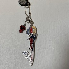 Kingdom Hearts Keyblade