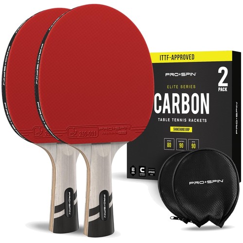 Racchette ping pong - da,