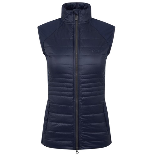 Gilet lemieux juliette - lemieux,