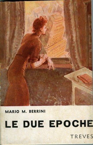 Berrino mario le due - berrino,