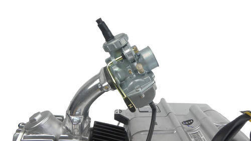 Kit carburatore repro pc20 per - carburatore,