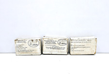 93305-31 KIT RIPARAZIONE VALVOLA DI SCARICO THE WATERMAKER CO. INC LOTTO DI 3