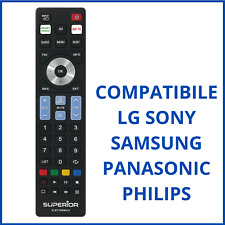 Telecomando universale per