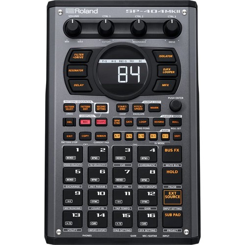 Roland 404 mkii - mkii, |