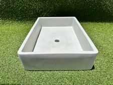 LAVELLO IN CEMENTO FATTO A