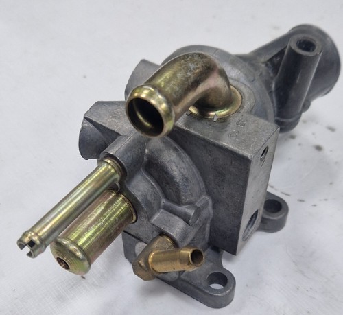 Valvola termostato - ,