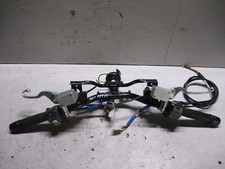 Manubrio Sterzo Pompa Freno