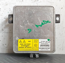 Centralina Fari Xenon Bmw S. 3 E90 del 2010 cod. 6948180