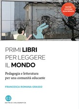 Primi libri per leggere il