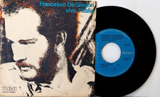 FRANCESCO DE GREGORI  -  VIVA