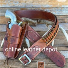 Western Cartuccia Cinghia Ammo