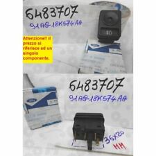 Interruttore fendinebbia