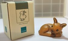 THUN – Animali del Bosco – Cervo – Mini 