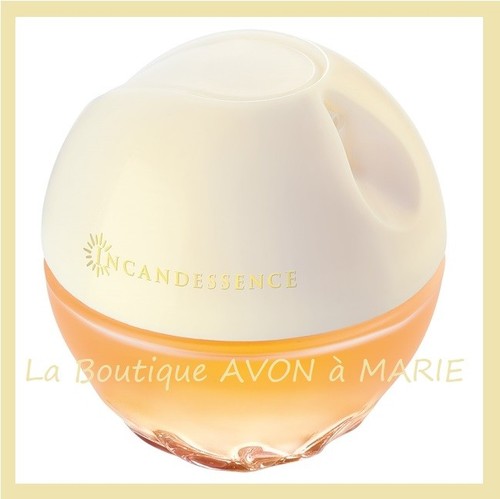 Incandessence eau parfum - incandessence, 50