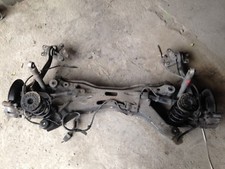 PONTE ASSALE POSTERIORE FIAT