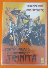 CONTINUAVANO A CHIAMARLO