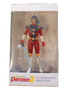 Imbattibile daitarn 3d - l'imbattibile, 3