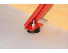 Kit piedi antivibranti per smielatore