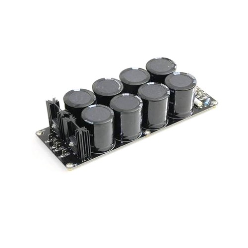 10000uf 80v amplificatore di - amplificatore,