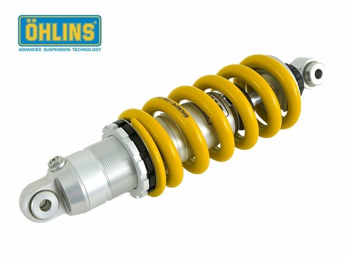 Ammortizzatore ohlins s46dr1 - ammortizzatore,