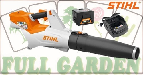 Soffiatore stihl batteria - soffiatore, a