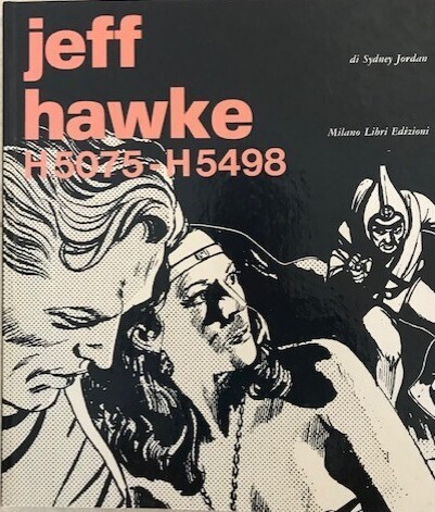 Jeff hawke h5075 h5498 - jeff,