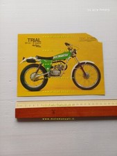 Malaguti Trial 50 6V Big Franz