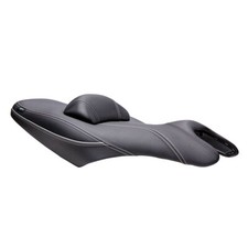 MOTORCYCLE SADDLE COMFORT SHAD