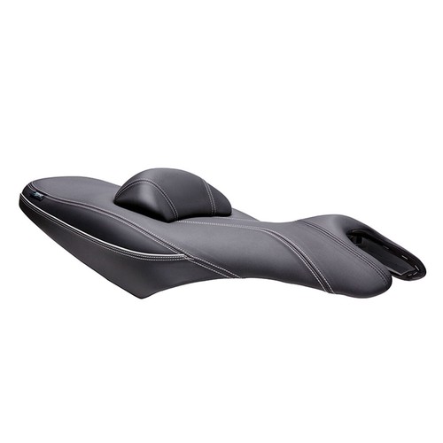 Sella moto comfort shad for - comfort,