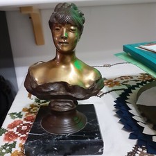 Dal modello di Vincenzo Gemito