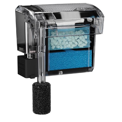 Askoll aqua clear - aqua, filtro