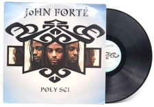 JOHN FORTE - POLY SCI - HIP