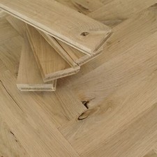 Pavimento in parquet