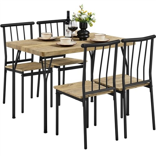 Set tavolo con - set, 4