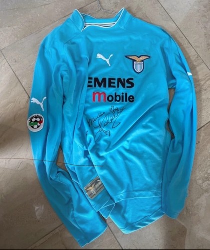 Maglia calcio lazio - maglia, s.s.
