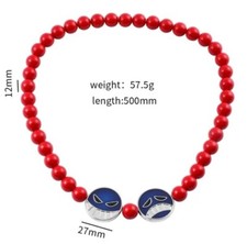 One Piece Ace Smiley Face