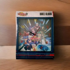 Orologio parete beyblade - da,