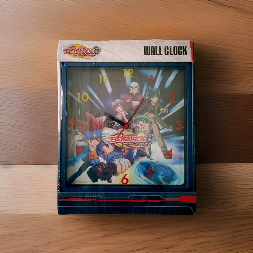 Orologio parete beyblade - parete,