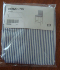 IKEA BERGMUND Gessato COPRI
