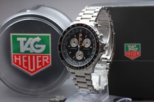 Orologio da uomo cronografo al